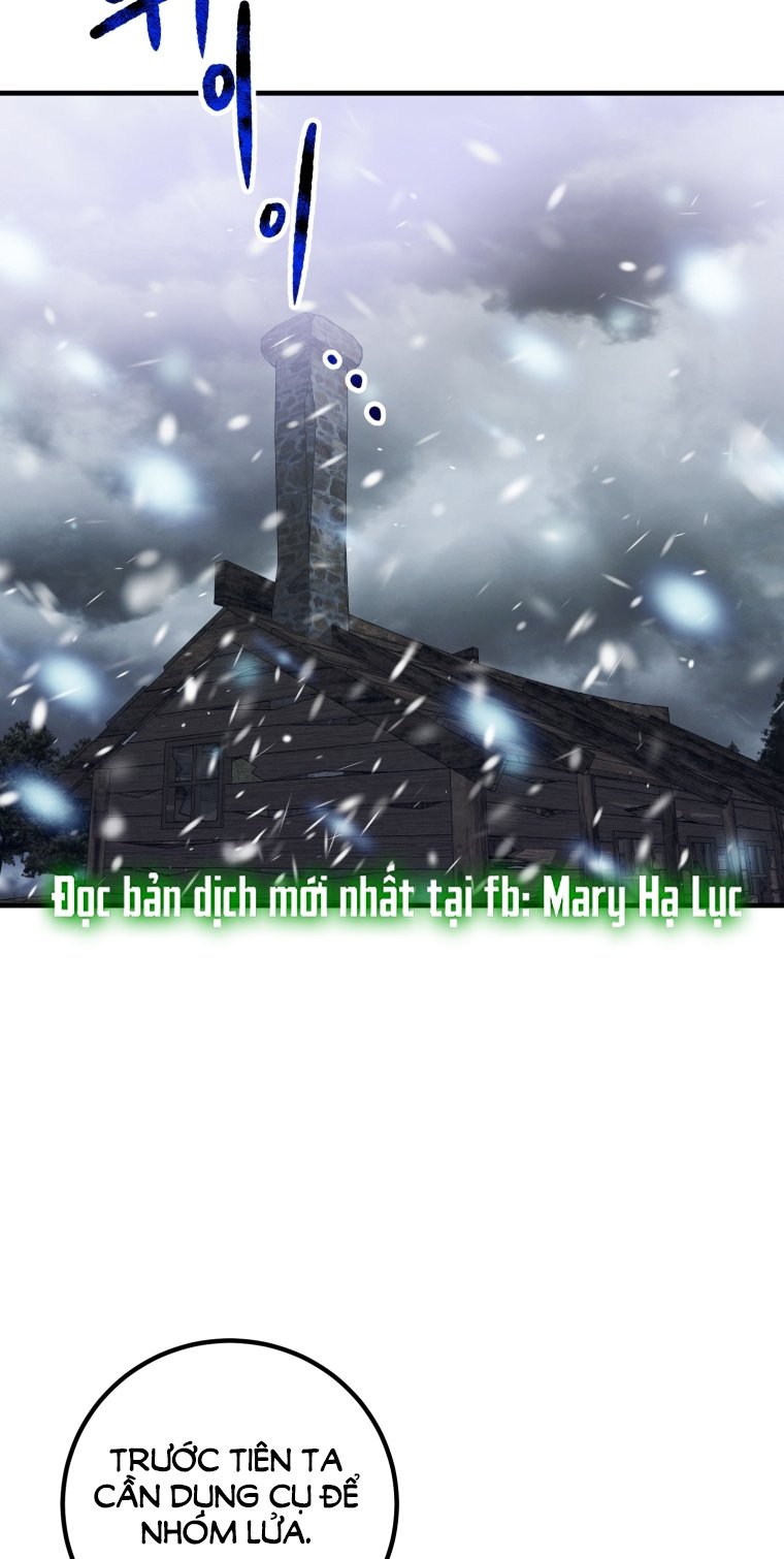 khi tôi bị chú chó tôi bỏ rơi cắn chapter 8.1 7