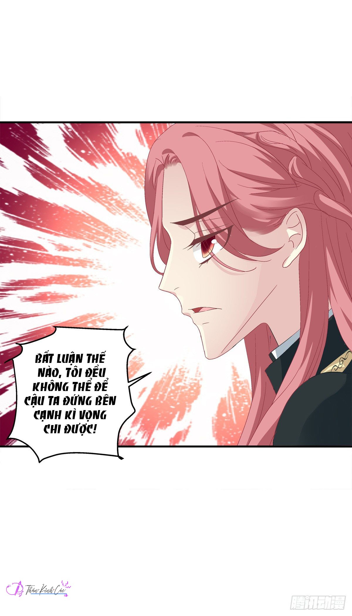 kiểm soát tuyệt đối chapter 18 55