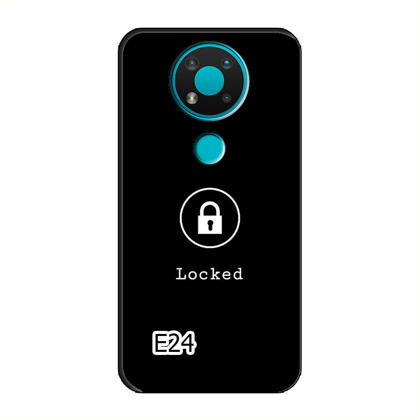 Ốp Dẻo Dành Cho NOKIA 3.4