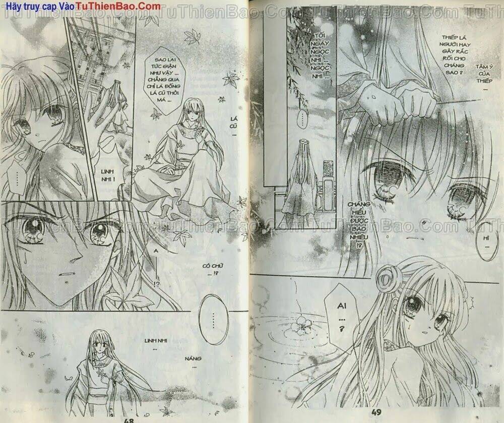 thiếu nữ đa tài chapter 3 24