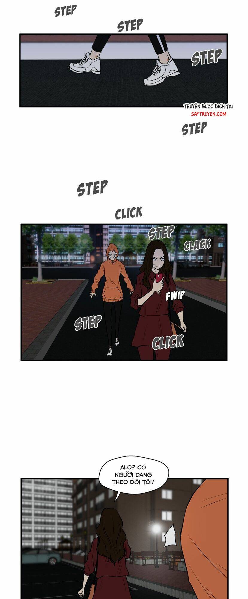 mr kang chapter 34 27