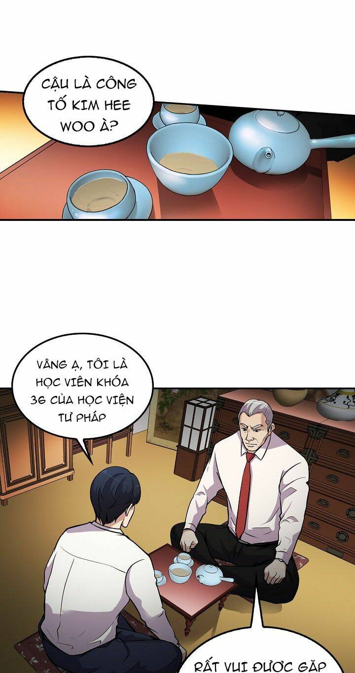 điều tra viên chuyển sinh chapter 60 51