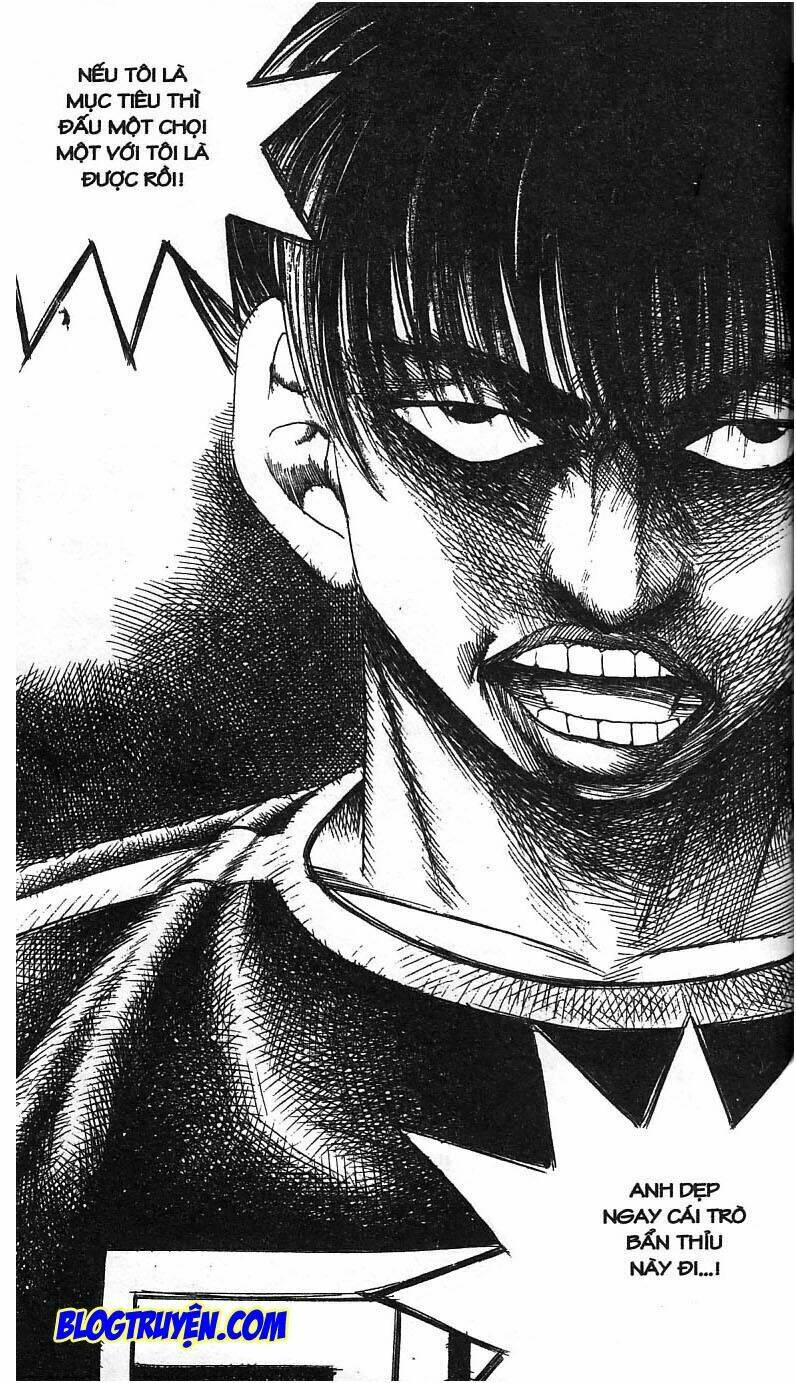 bitagi - anh chàng ngổ ngáo chapter 30 16