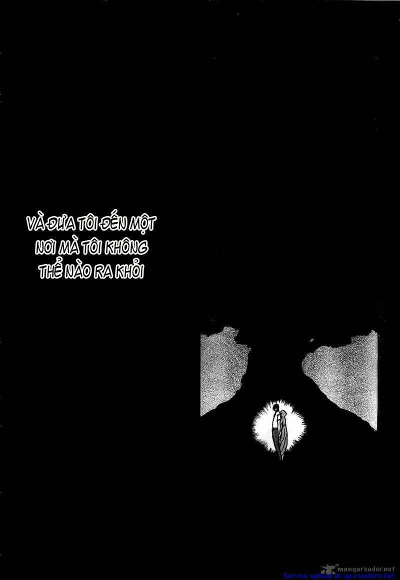 sugar dark chapter 17 21