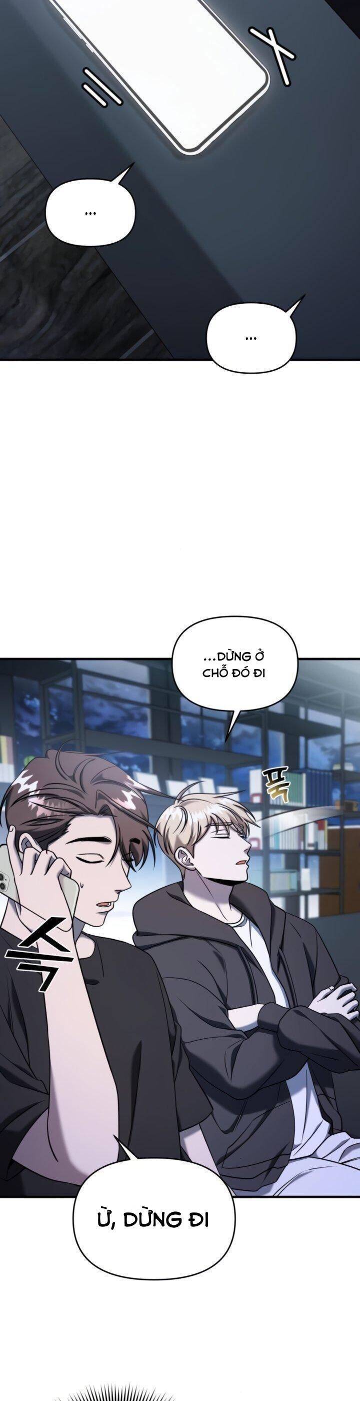 phản diện thuần túy chapter 70 24