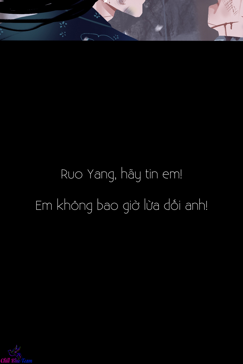 thần chết và kẻ chờ đợi chapter 13 42