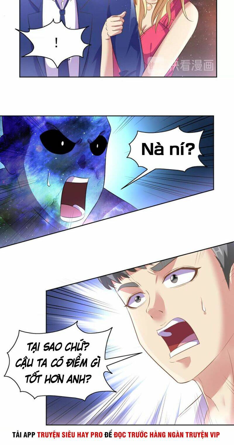 chín năm nghĩa vụ tu chân chapter 22 38