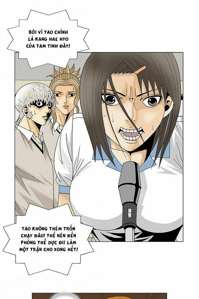 ultimate legend: kang hae hyo chapter 103 17