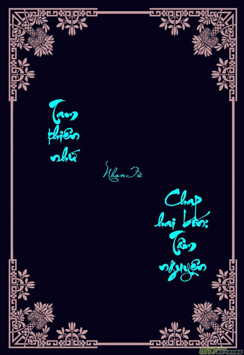 tam thiên nhứ chapter 24 1