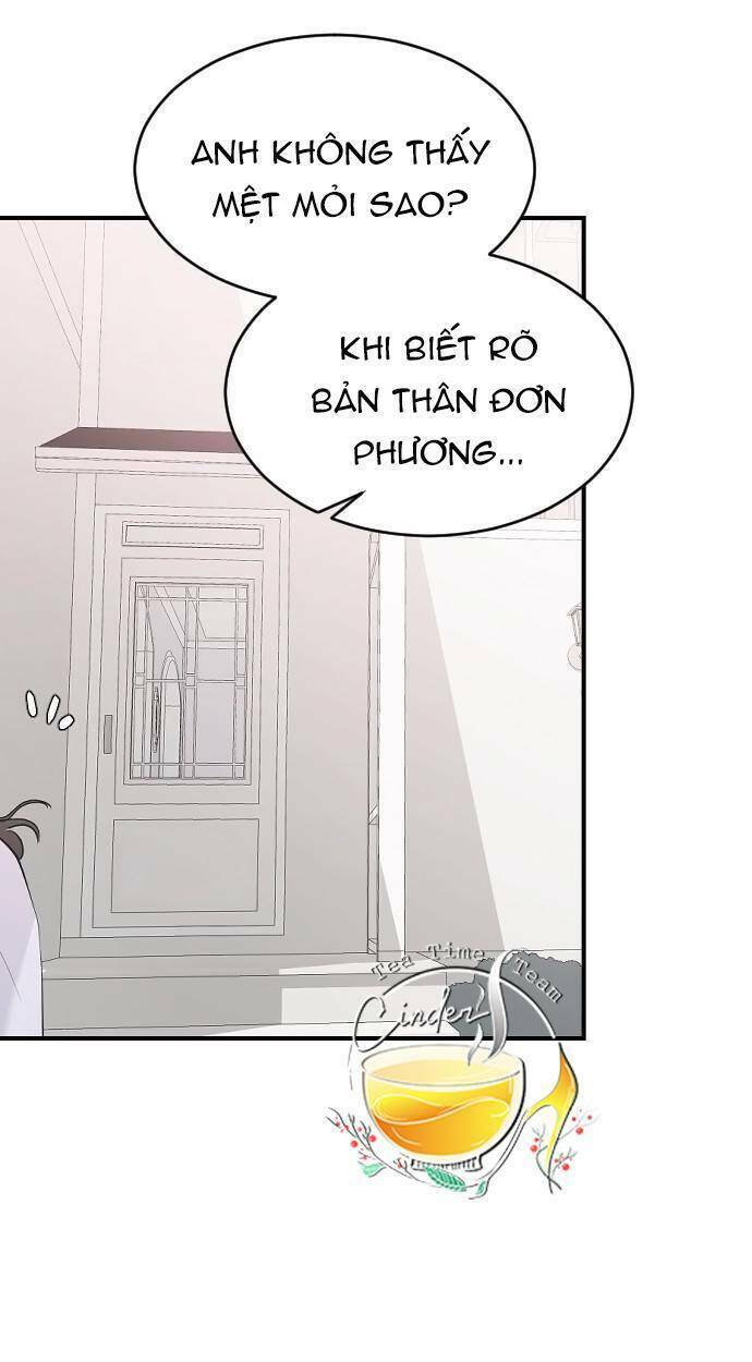 ba người anh trai cực phẩm của tôi chapter 54 76