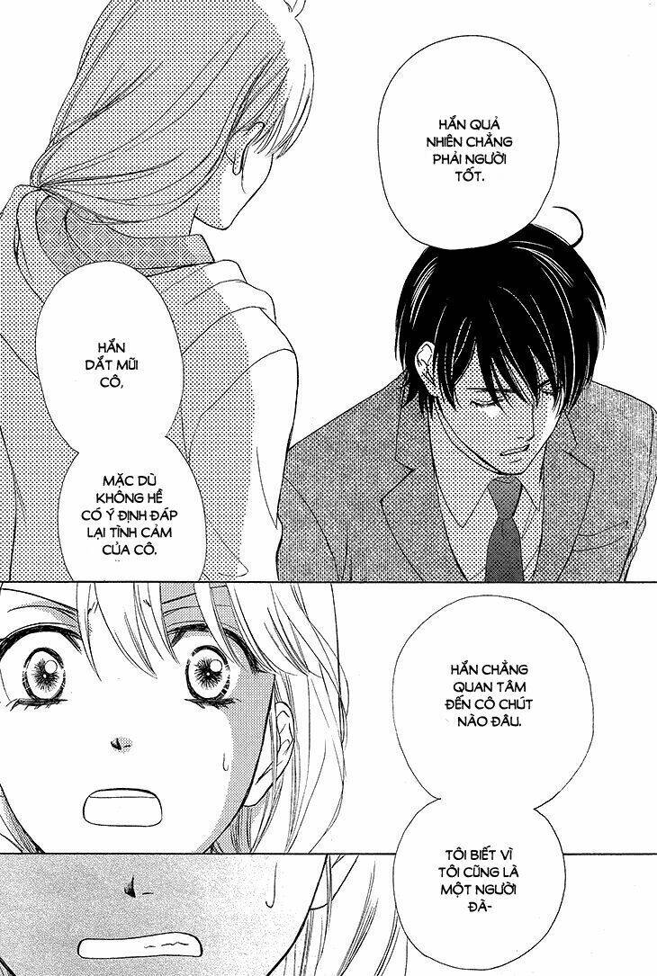 khi mỹ nhân ra tay cứu anh hùng chapter 6 18