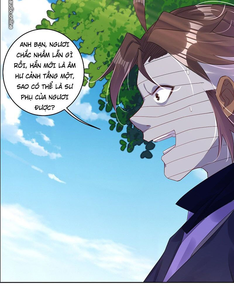 nghịch thiên chiến thần chapter 123 13