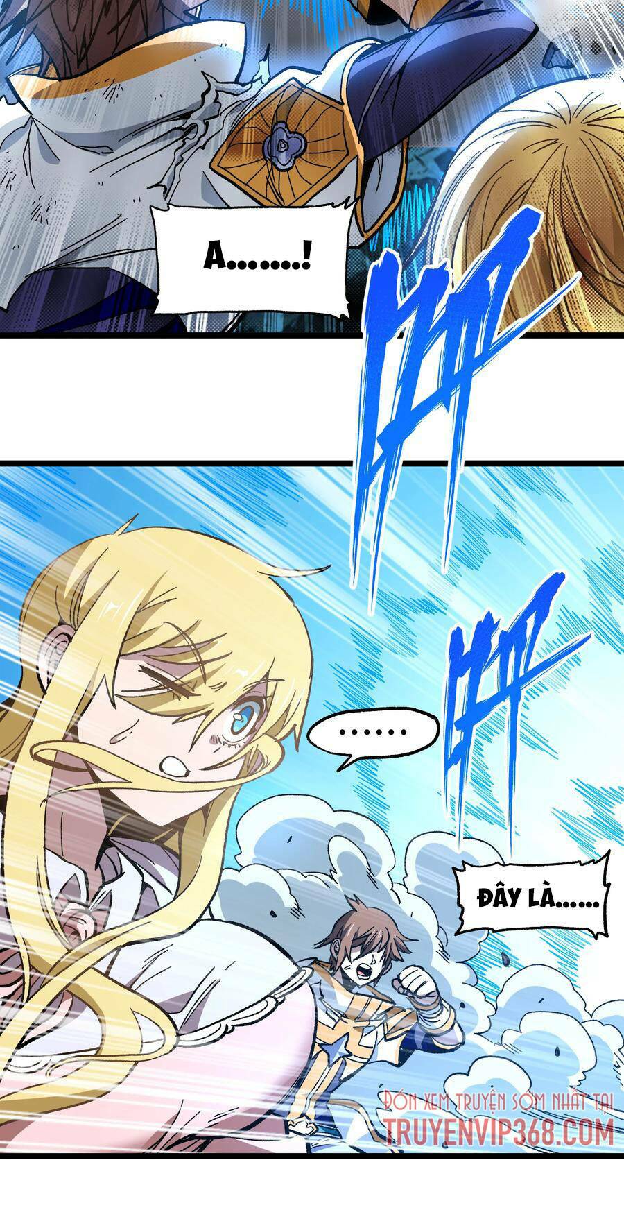 vú em vô địch chapter 22 40