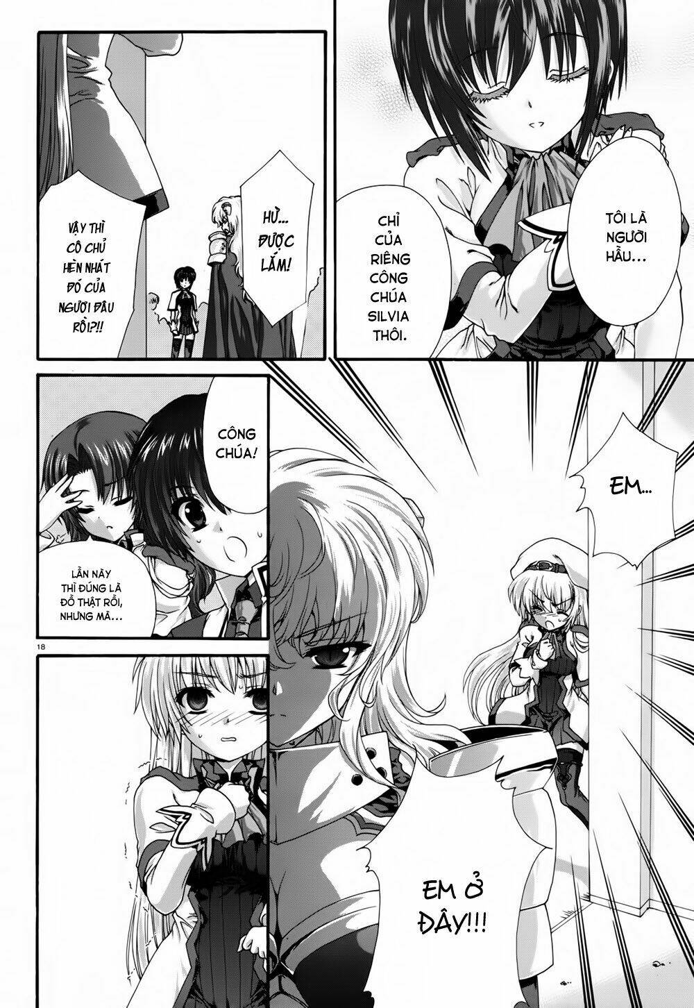 seikoku no dragonar chapter 9 17