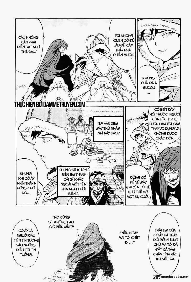 shuto hell chapter 22 13