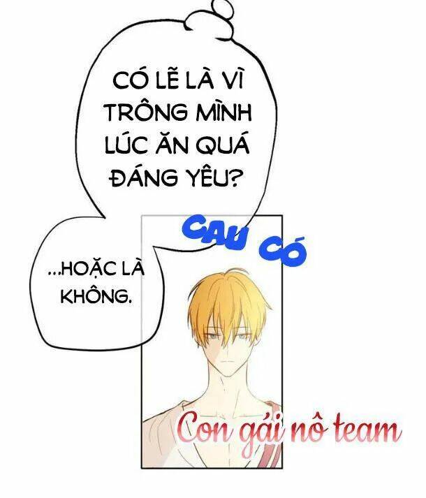 một ngày nọ ta trở thành công chúa chapter 12.5 5