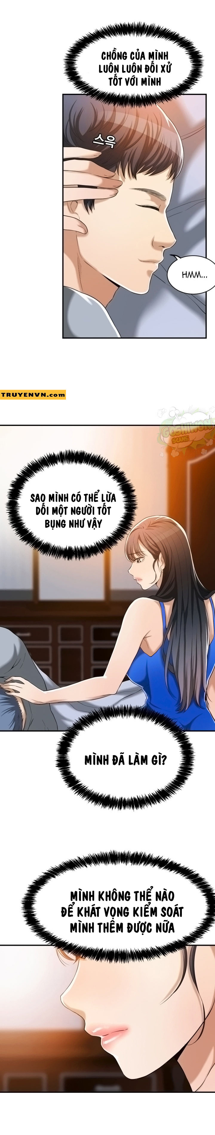 craving - dục vọng chapter 13 12