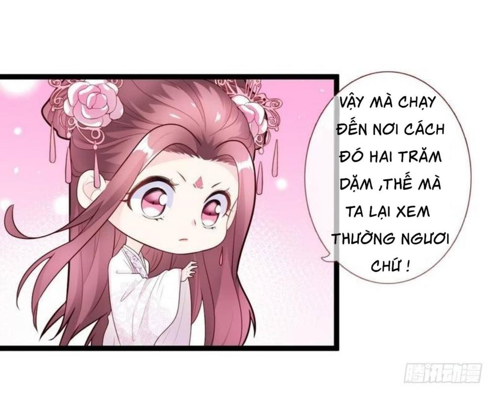 vương phi - âm động thiên hạ chapter 22 5