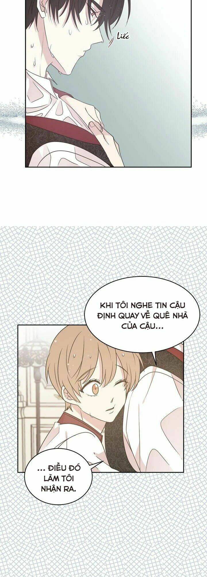 tôi chọn kết thúc của hoàng đế chapter 49 6