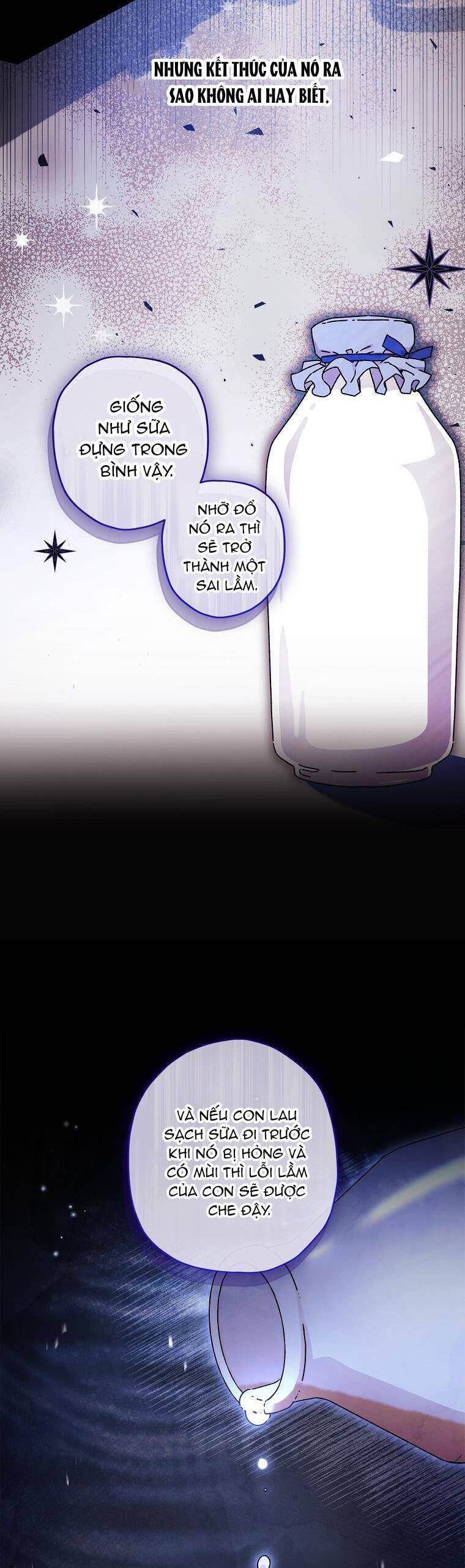 tôi đã trở thành con gái nuôi của nam chính chapter 97 15