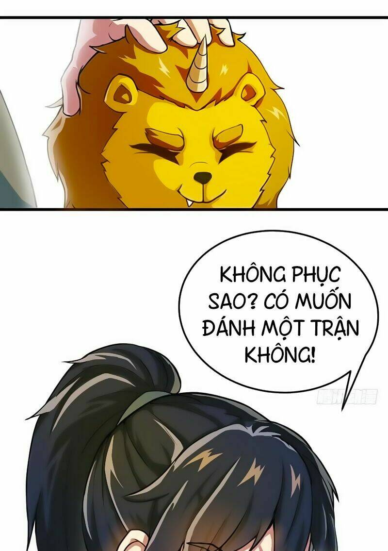 chí tôn thần ma chapter 9 32