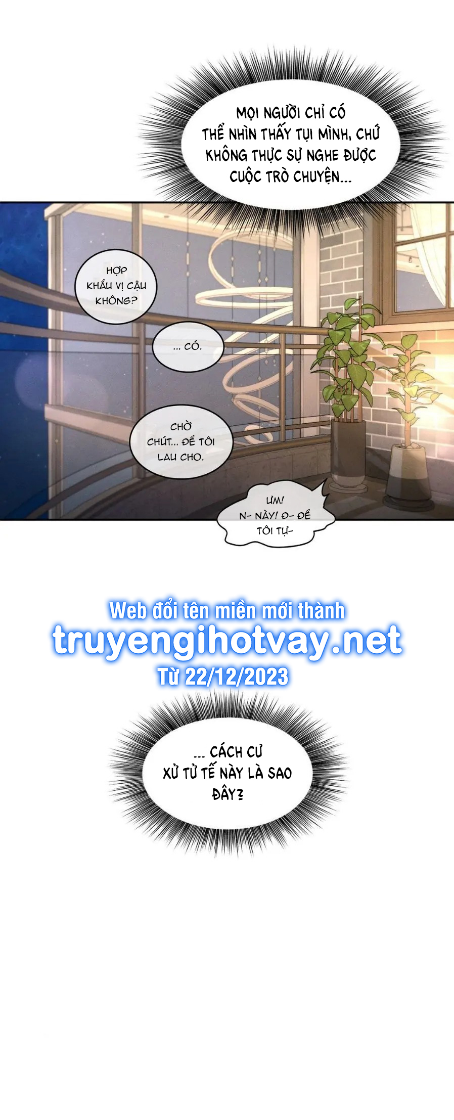 [18+] lật lại kịch bản - bản uncensored chapter 7.2 11