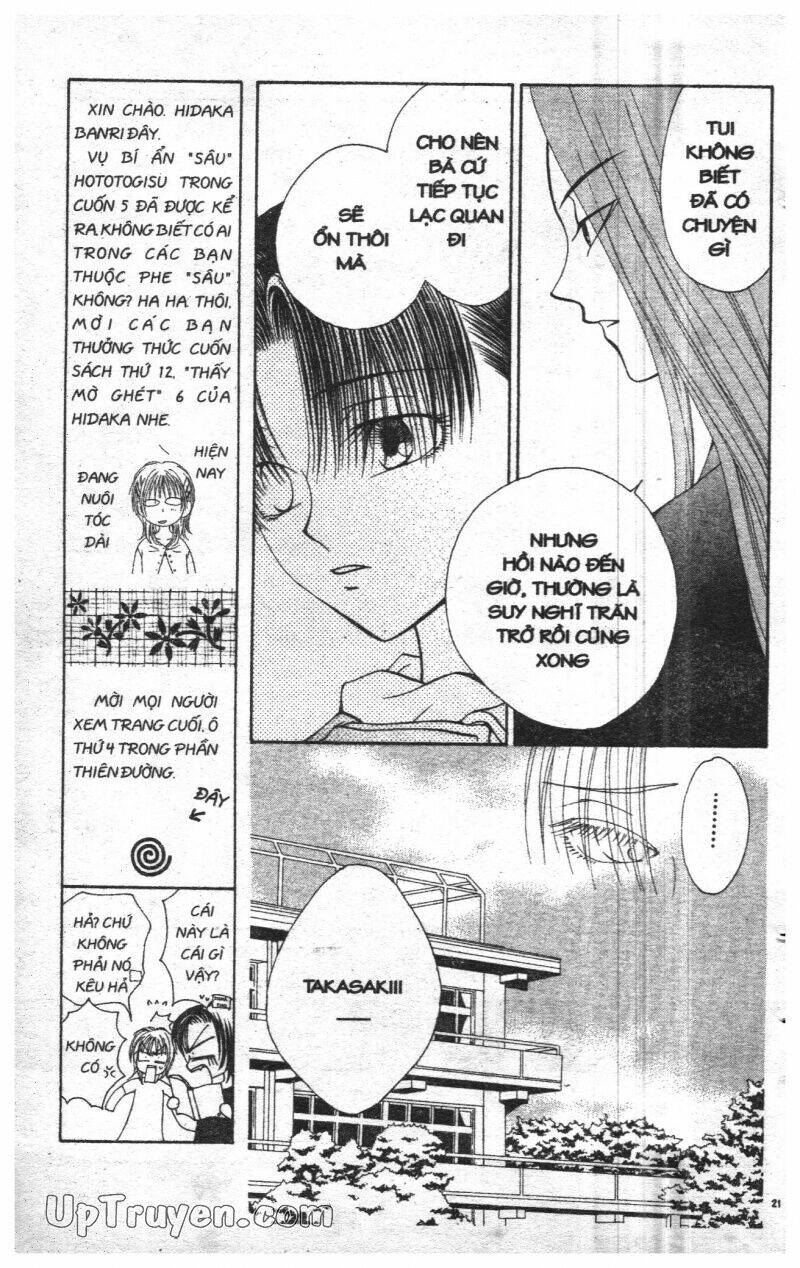 thấy mờ ghét chapter 6 21