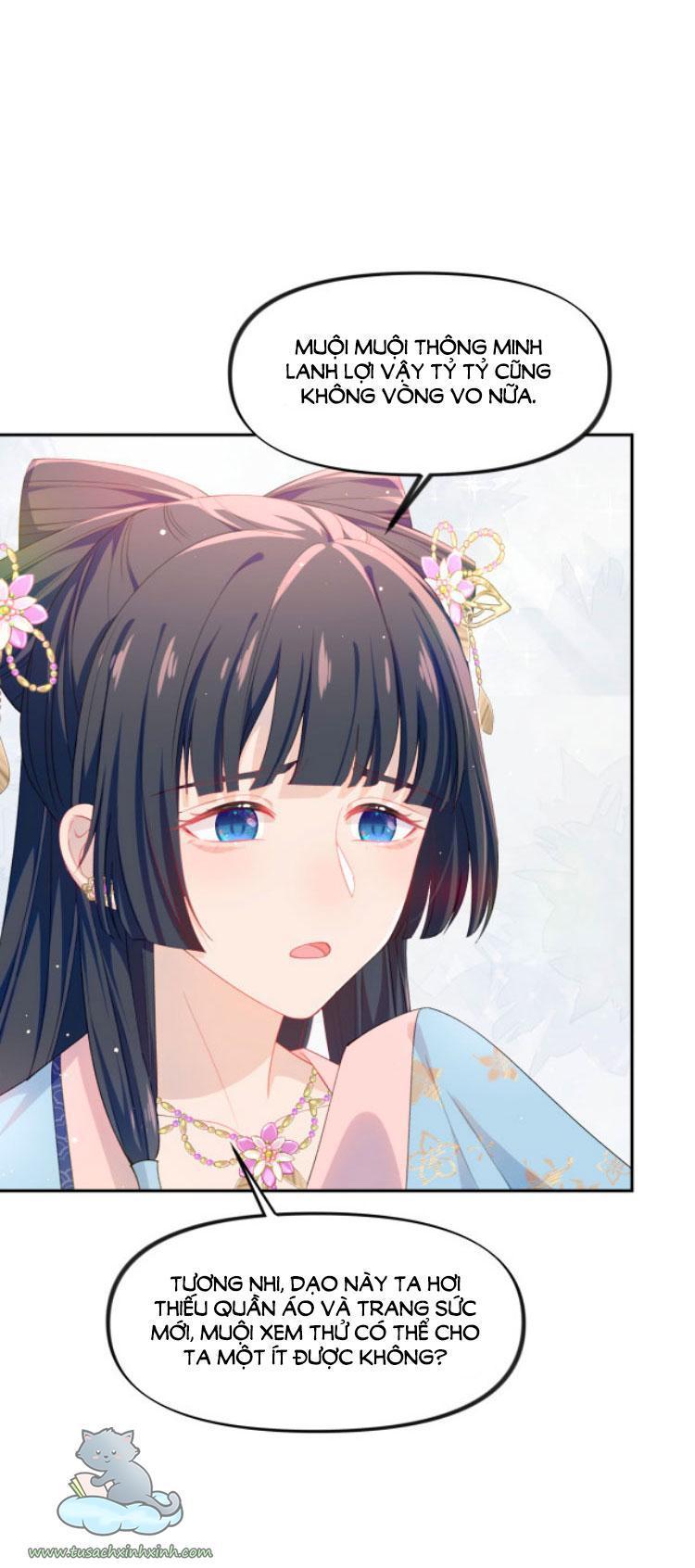 một đêm nọ đột nhiên yandere tới! chapter 27 32