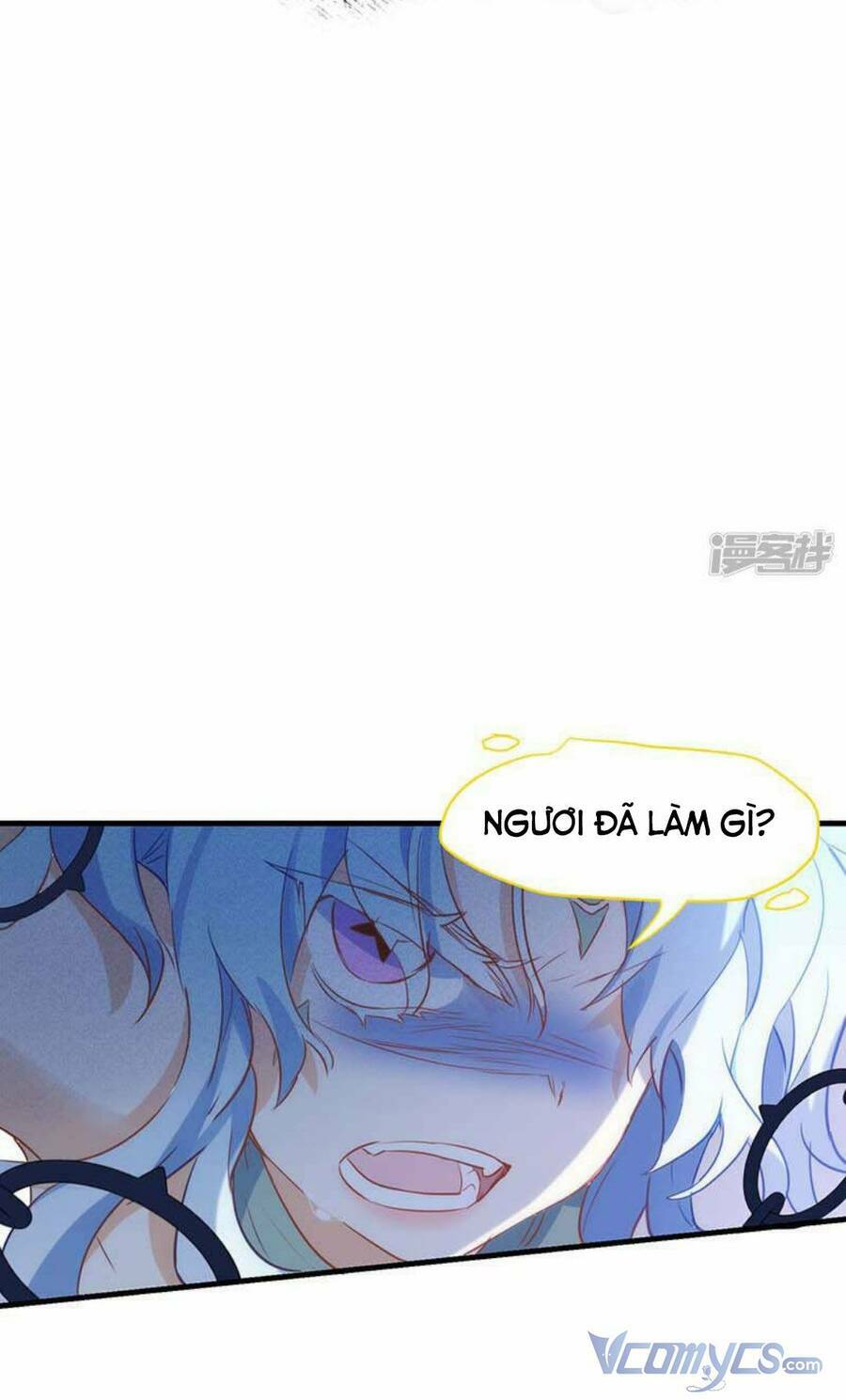 tình địch quái gở lại tăng thêm rồi chapter 60 65