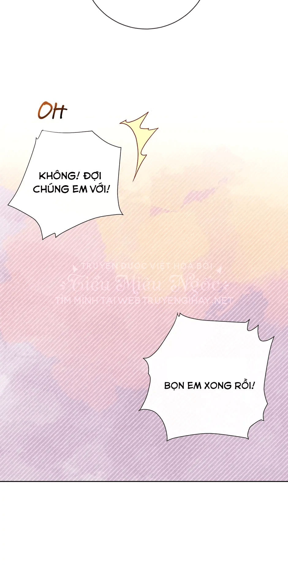 đừng ăn thịt tôi mà chapter 73 62