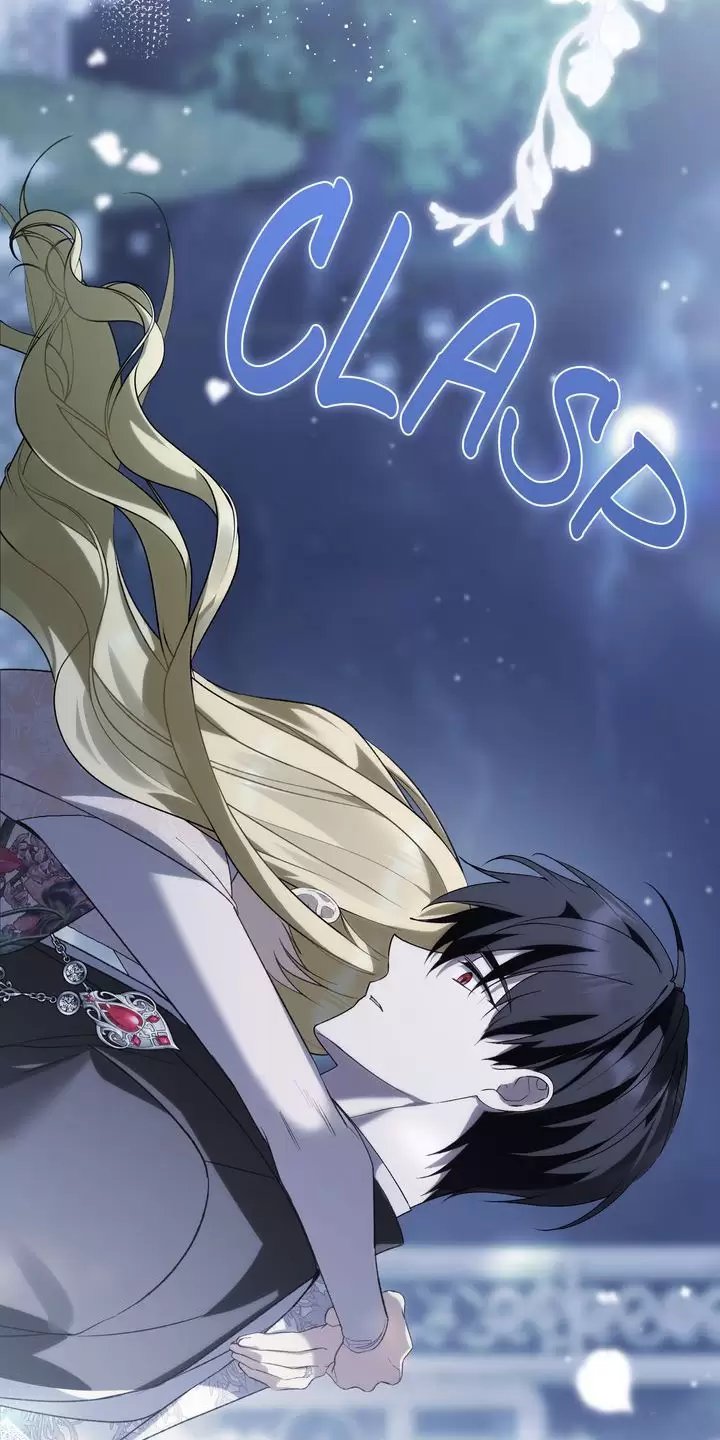 lời hứa không phải của tôi chapter 21 20