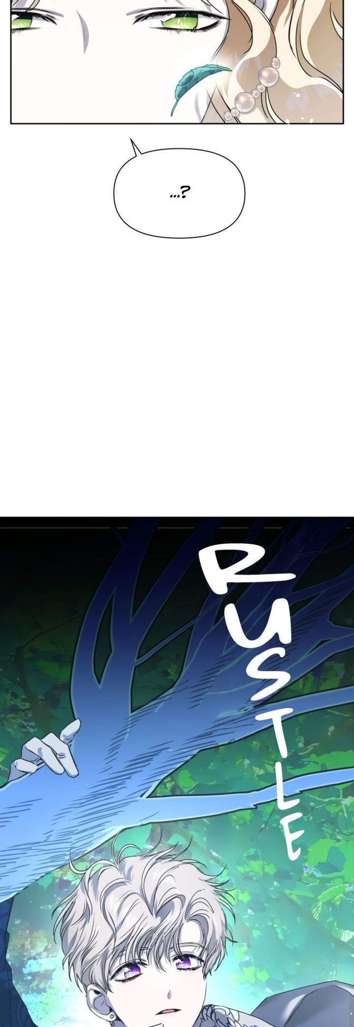 tôi muốn trở thành cô ấy dù chỉ là một ngày chapter 8 41