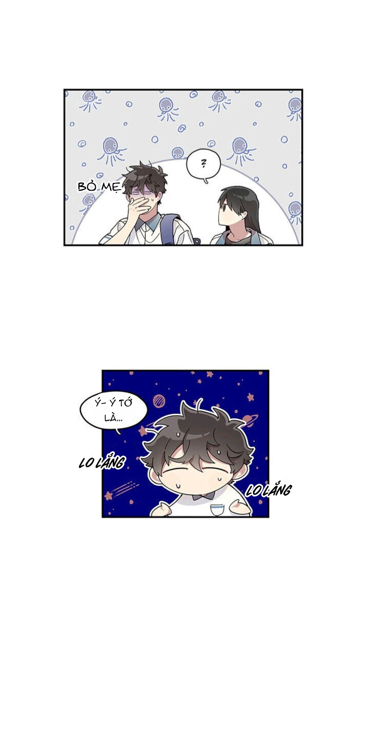 thanh xuân lầm lỡ chapter 42 4