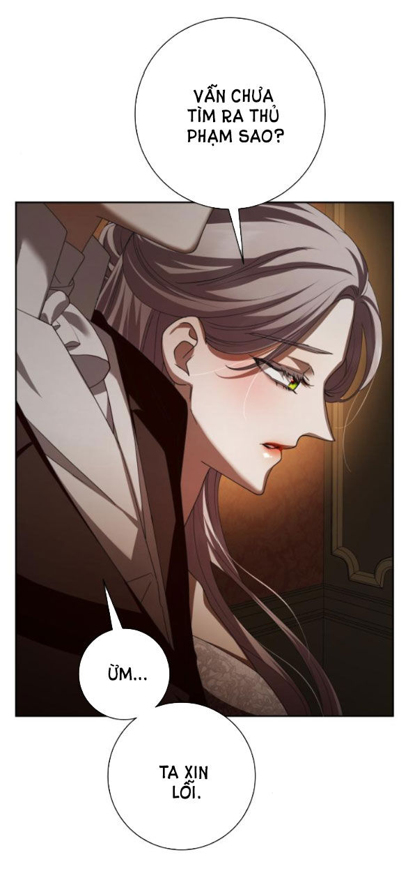 tôi muốn trở thành cô ấy dù chỉ là một ngày chapter 131.1 18