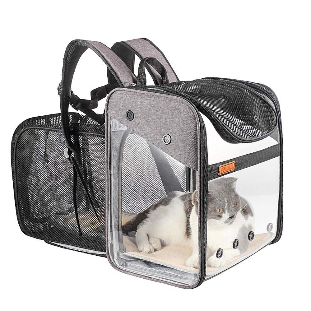 Balo thú cưng Extensible PET BackPack