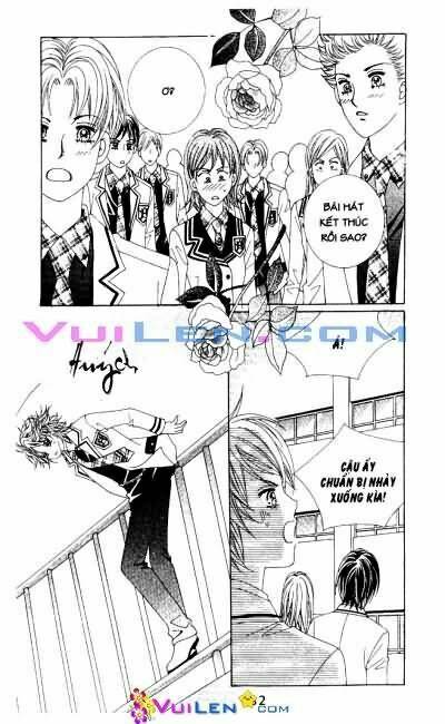 chạm mặt thần tượng chapter 5 32