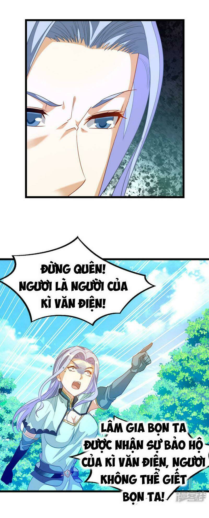 cửu dương thần vương chapter 180 20