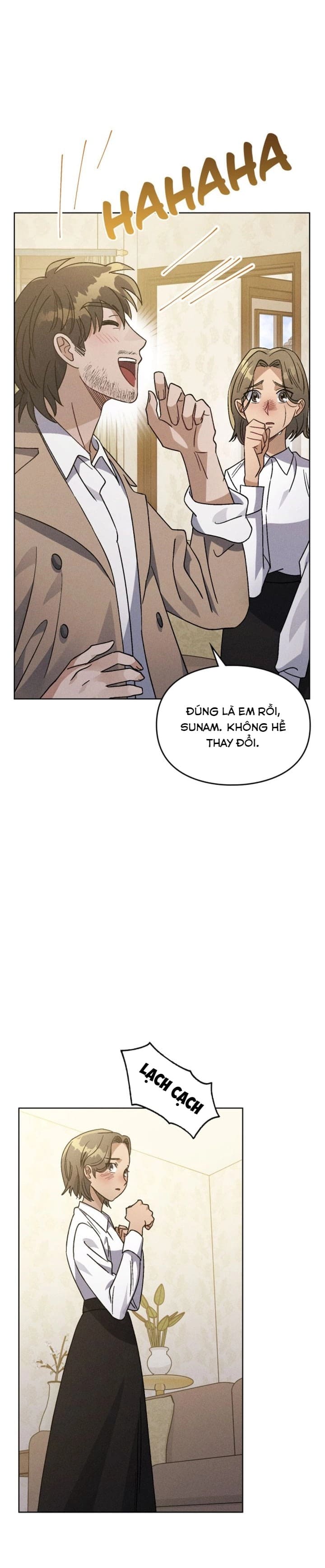 nếu tôi là bạn chapter 86 17