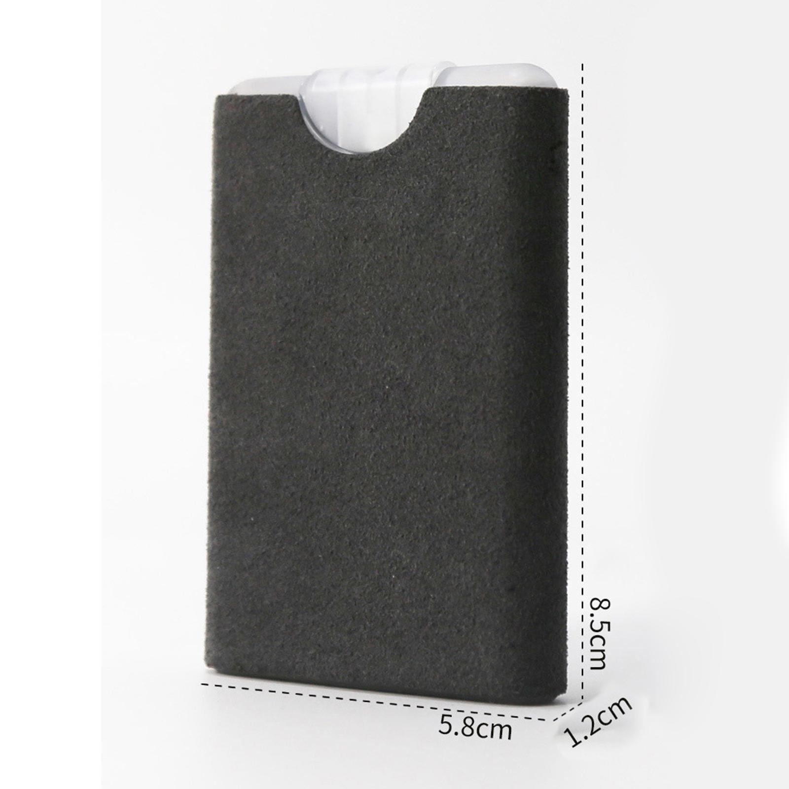 Phone Screen Cleaner Spray Screen Cleaning Microfiber Cloth Portable Touchscreen Mist Cleaner for Mobile Phone Computer Tablet Laptop