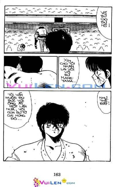 truyền nhân atula - shura no mon i chapter 6 164