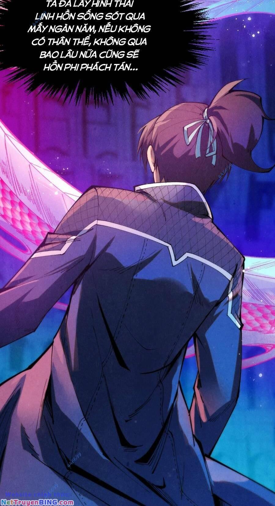 vạn cổ chí tôn chapter 263 73