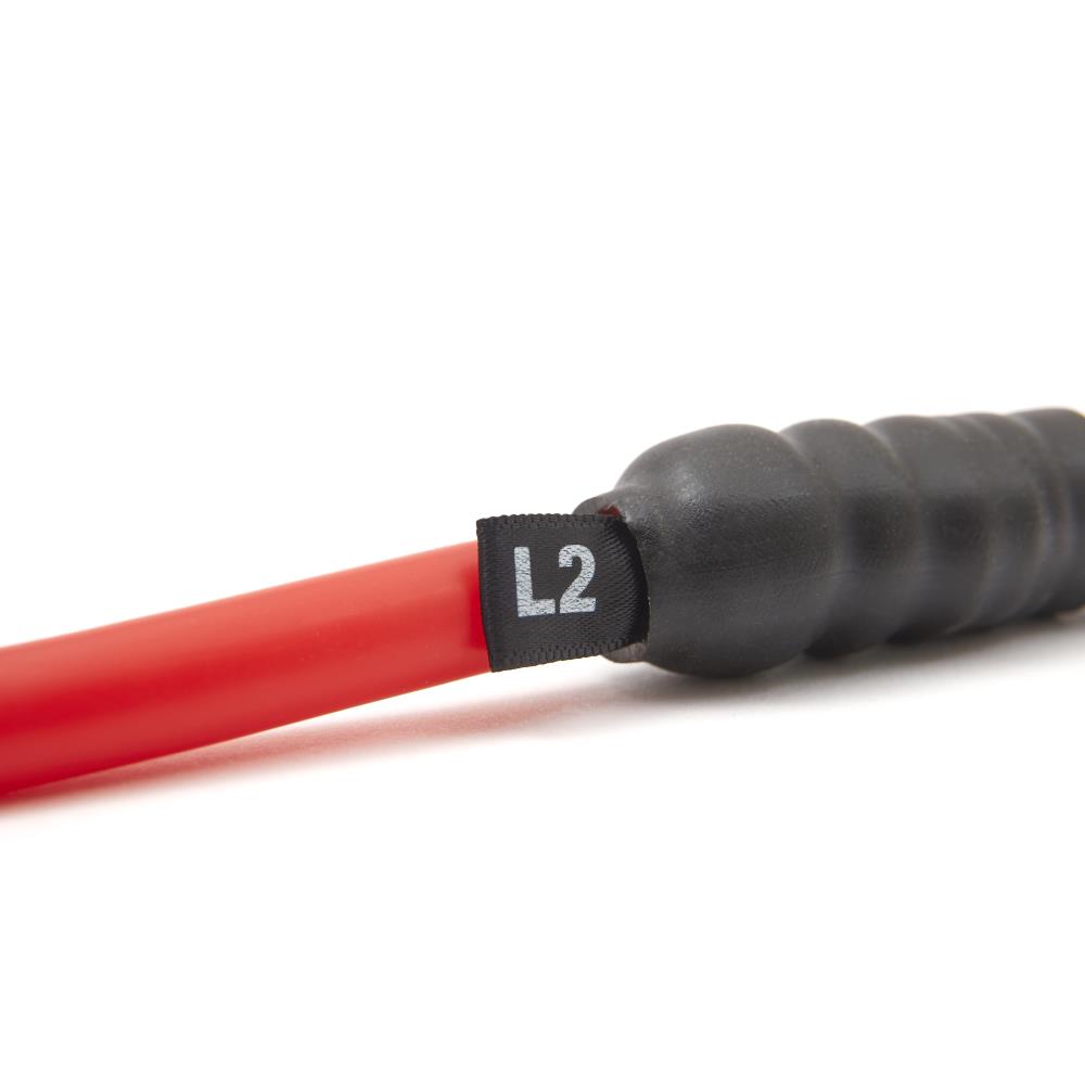 Set dây kháng lực REEBOK Power Tube Set - RATB-30034