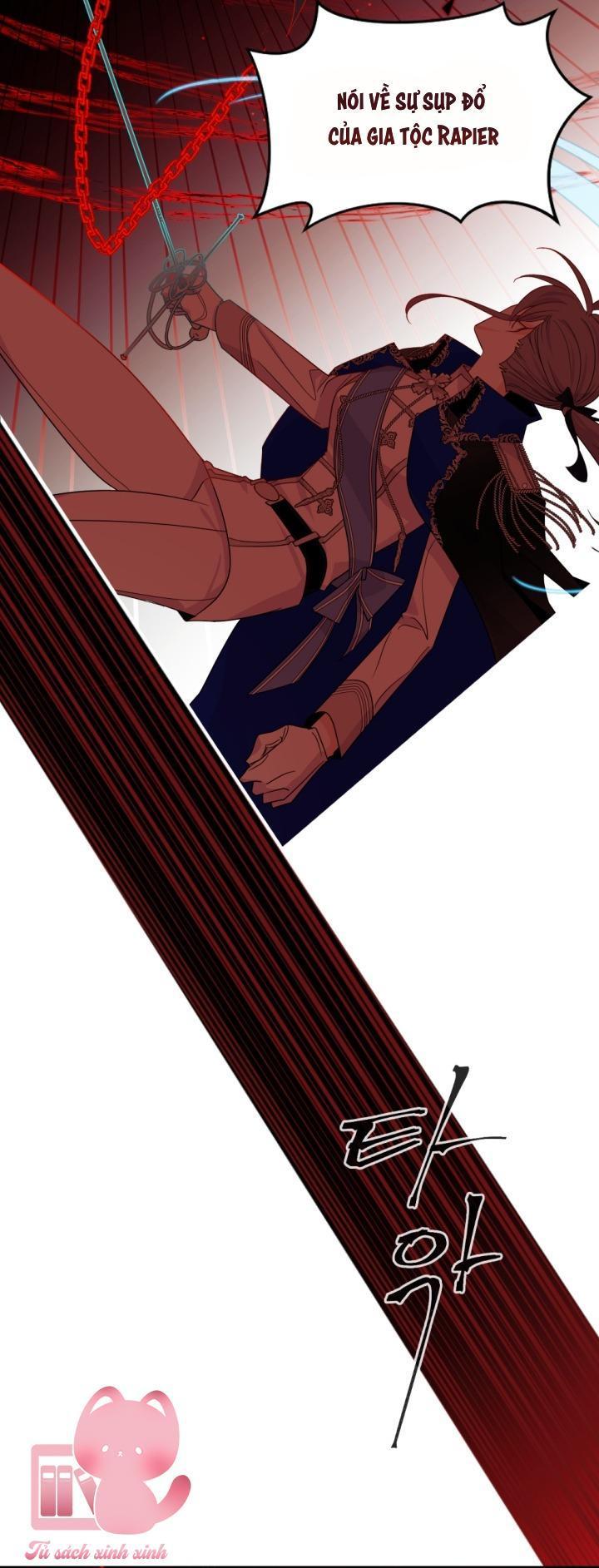 nguyện ước vô vọng của ma nữ chapter 56 13