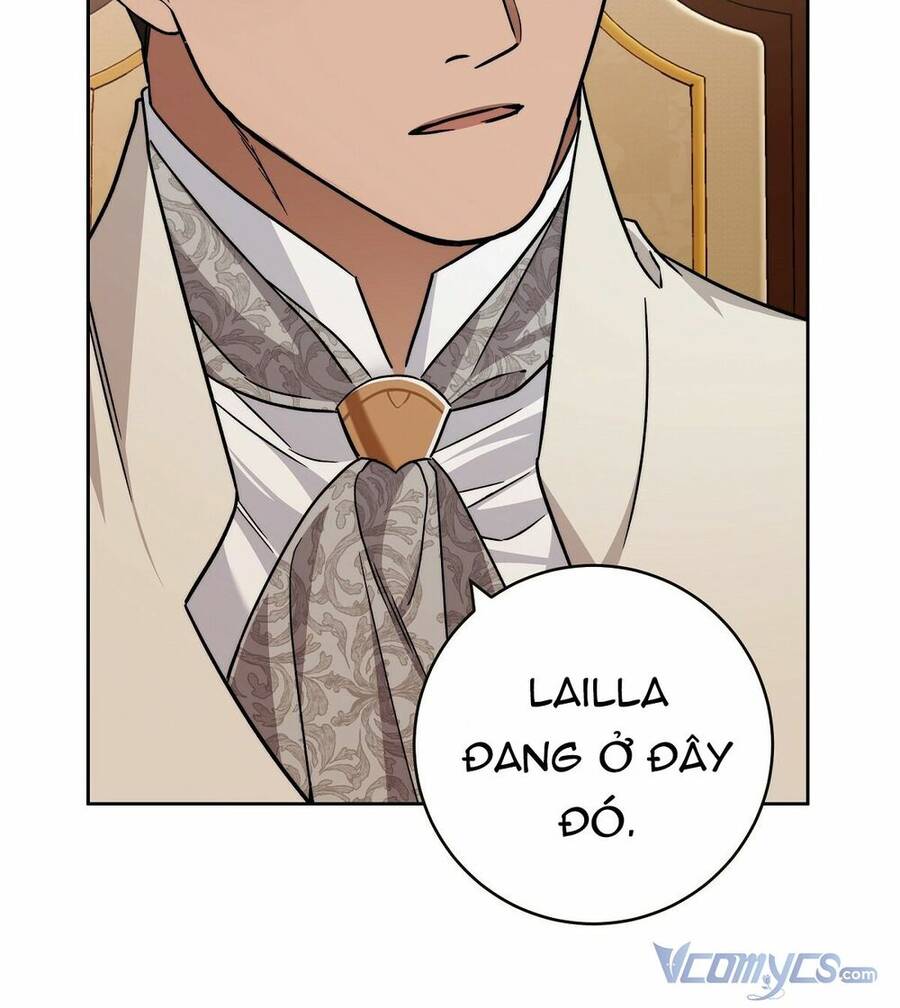 lời nói dối vĩnh cửu của người chapter 16 26