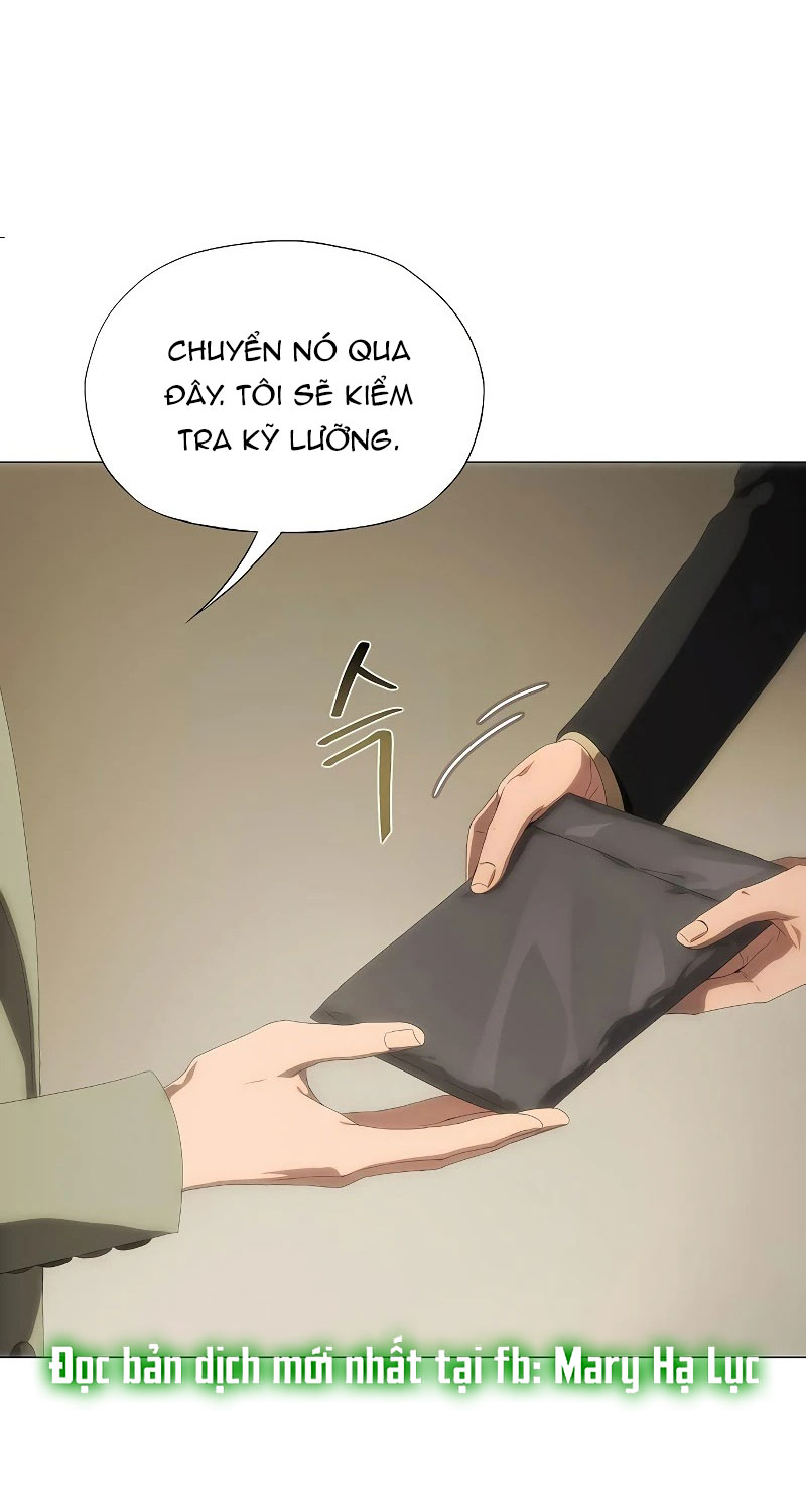 không thể thoát ra khỏi bộ phim kịch tính chapter 25.2 29