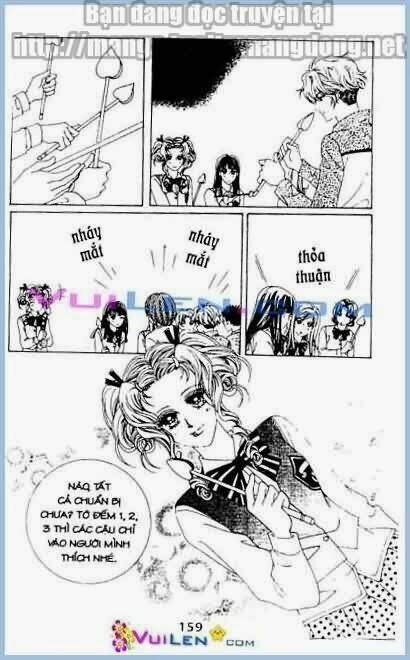 sức thanh xuân chapter 9 159