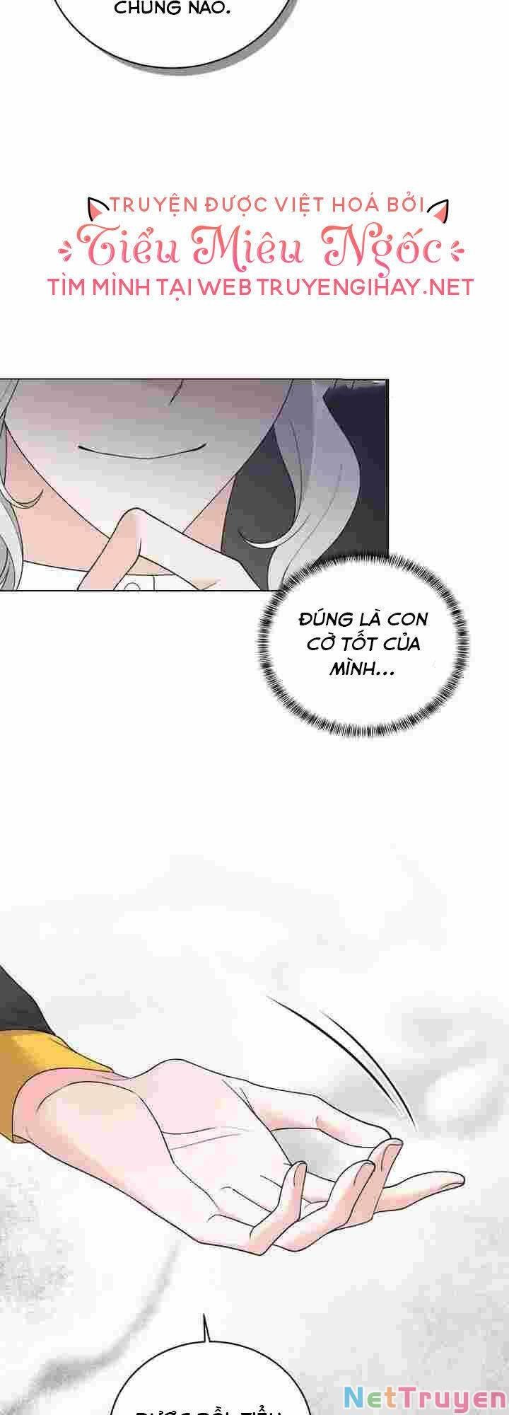 là nhân vật phản diện nhưng tôi sẽ trở thành nữ chính chapter 56 29