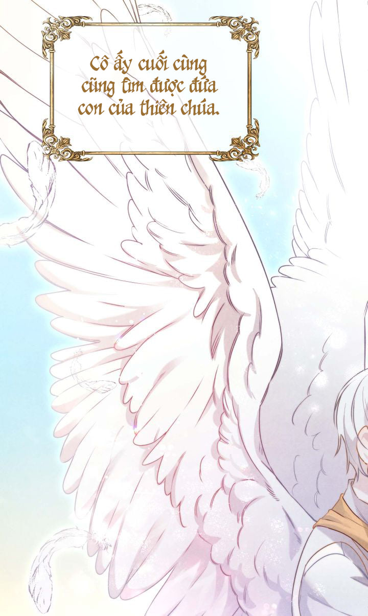 ánh hào quang của bình minh chapter 0 21