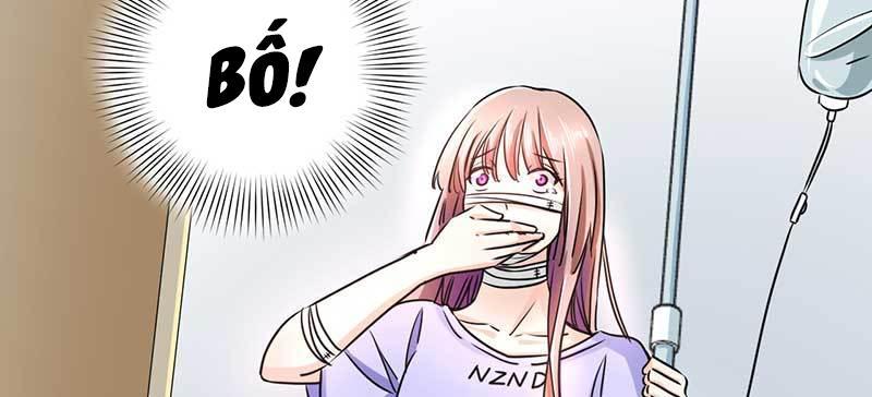 thế thân phiền toái, tổng tài một sắc khí chapter 3 20