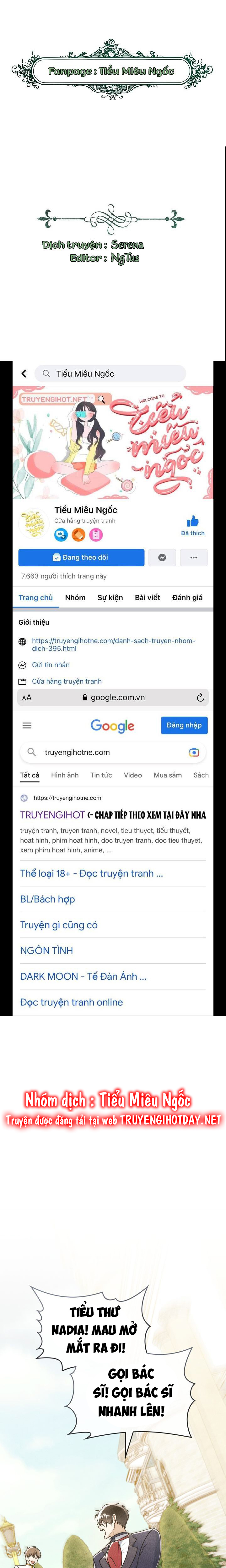 chúng ta cùng nhau tắm nhé? chapter 14 1